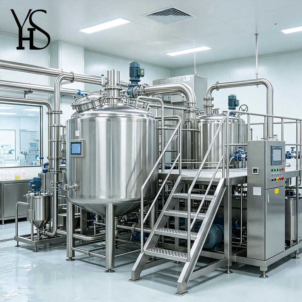 Repair Skincare Gel Base factory