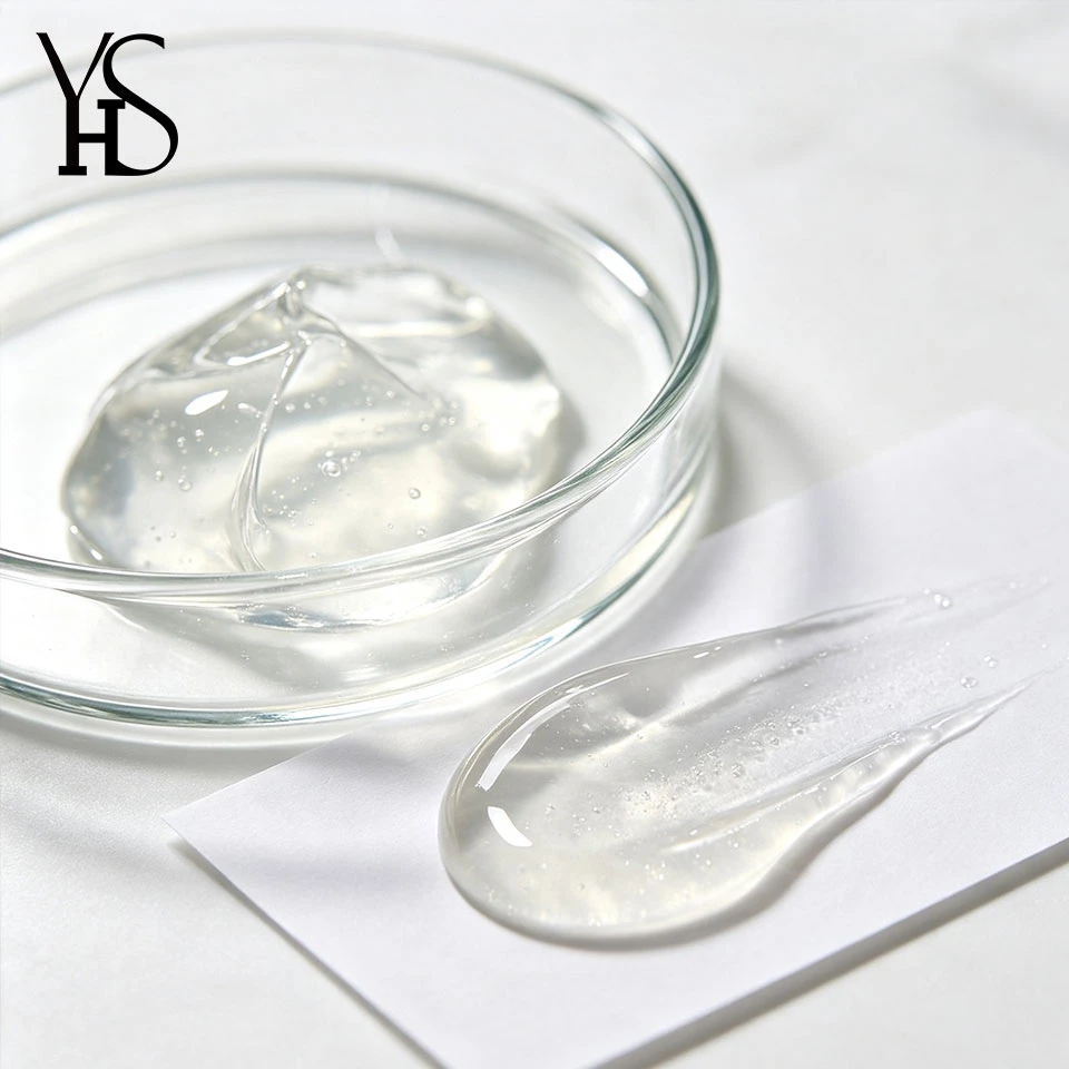Repair Skincare Gel Base
